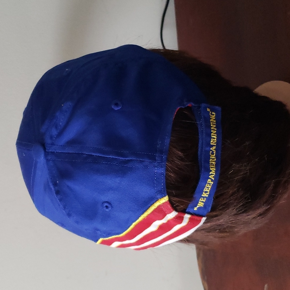 NAPA Racing #15 Hat - Picture 3 of 8